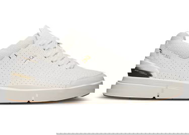 Sneakers och skor On Running The Roger Centre Court White Olive Vit | 3MD30241528, 0