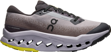 Sneakers och skor On Running Cloudsurfer Trail 2 Waterproof Purpur | 3wf30120114, 0