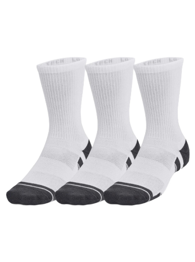 Strumpor Under Armour Performance Tech Vit | 1379512-100