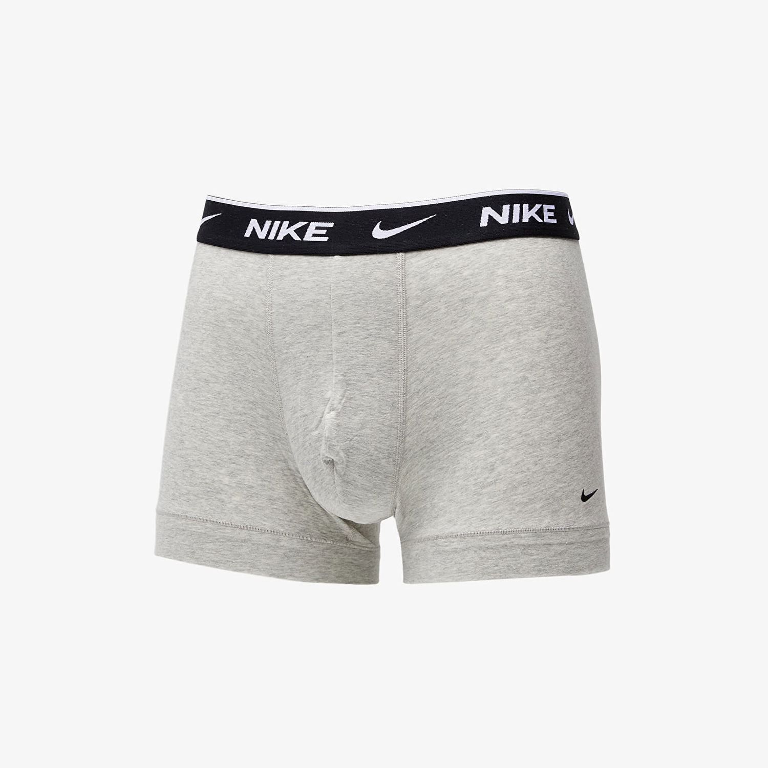Boxare Nike Trunk 3 Pack Svart | 0000KE1008 MPI, 1