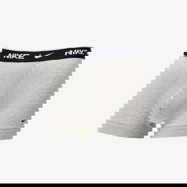 Boxare Nike Trunk 3 Pack Svart | 0000KE1008 MPI, 1