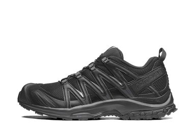 Sneakers och skor Salomon XA PRO 3D Svart | L41617400, 3