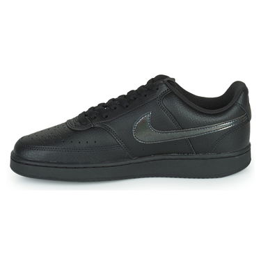 Sneakers och skor Nike COURT VISION LOW W Svart | CD5434-003, 2