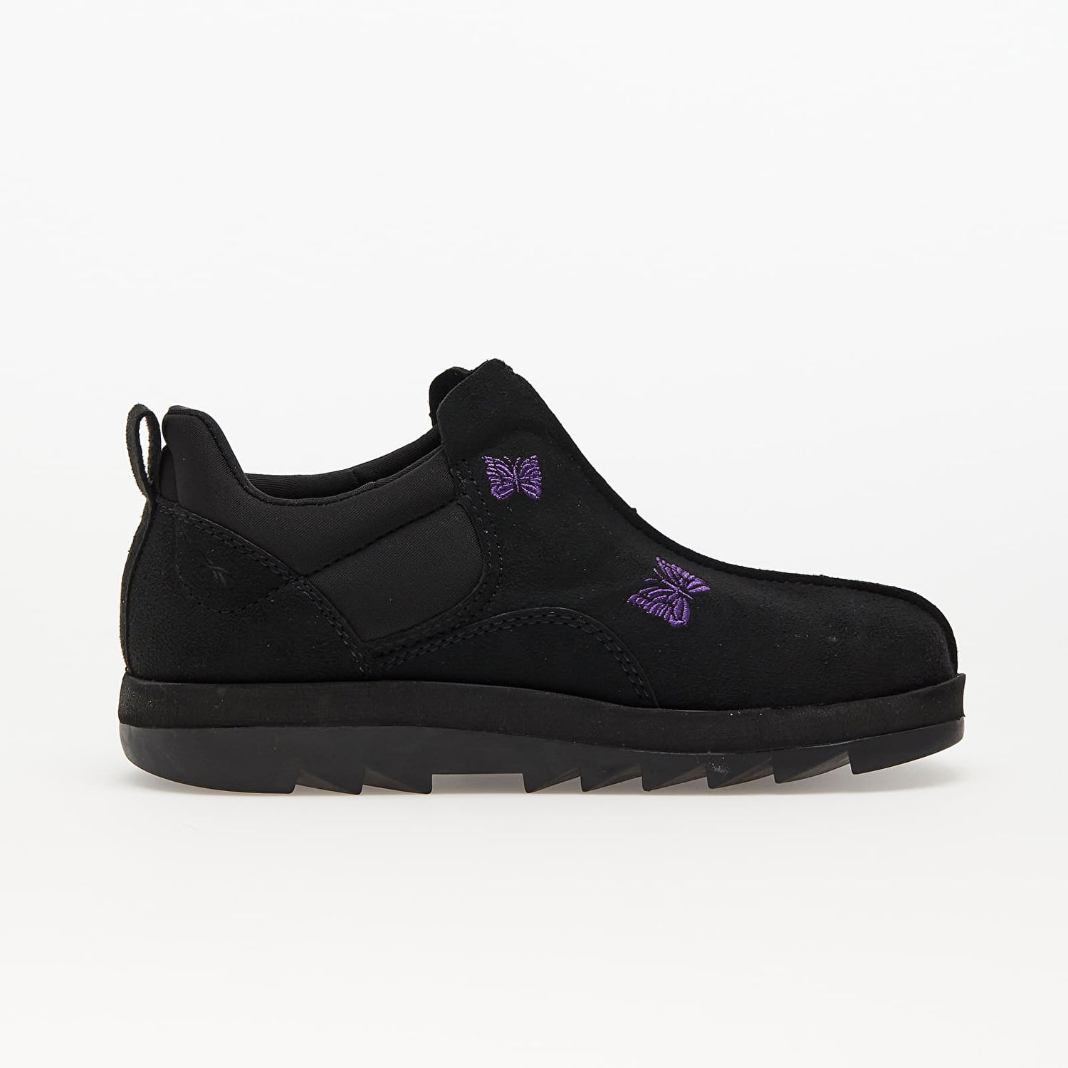 Sneakers och skor Reebok Needles x Beatnik Moc "Core Black" Svart | HP2976, 1