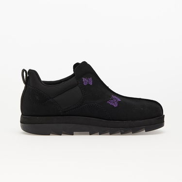 Sneakers och skor Reebok Needles x Beatnik Moc "Core Black" Svart | HP2976, 1