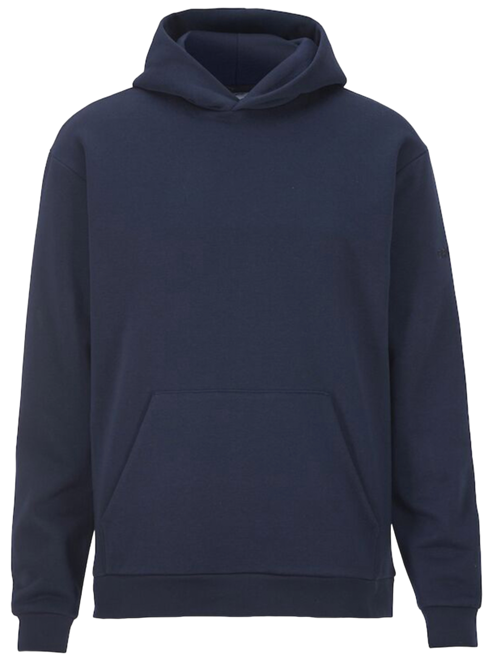 Sweatshirt Craft Craft Community 2.0 Hoodie Mörkblå | 1915327-390000, 0