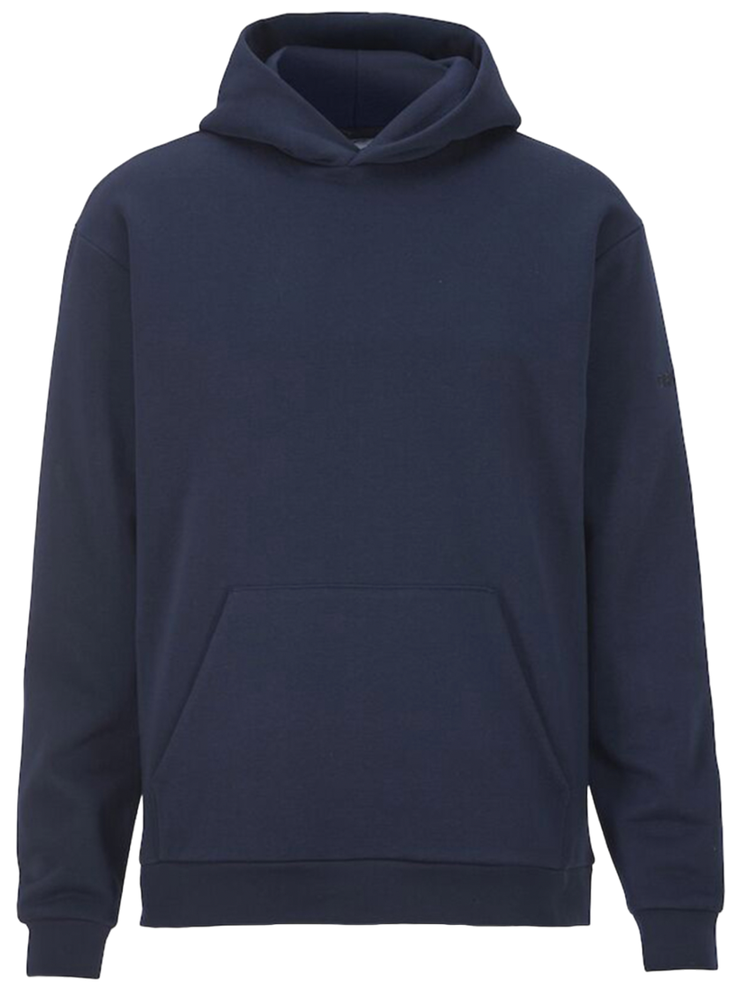 Sweatshirt Craft Craft Community 2.0 Hoodie Mörkblå | 1915327-390000