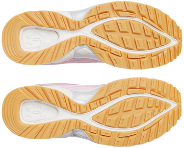 Sneakers och skor Under Armour HOVR Apparition RTRFTR SD Rosa | 3027596-104, 2