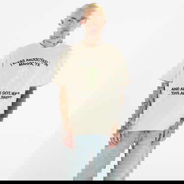 T-shirt Nike ACG ACG Abducted in Marfa Graphic T-Shirt Beige | HV2168-229, 0