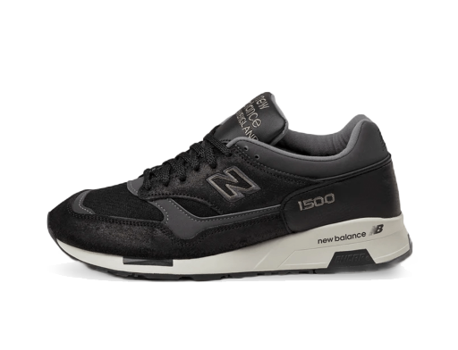 Sneakers och skor New Balance 1500 Made In England "Magnet" Svart | M1500DJ