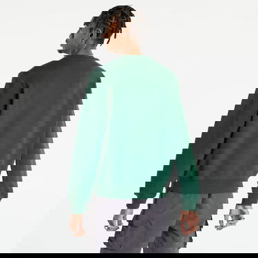 Sweatshirt Lacoste Sweatshirt Green Grön | SH5087 132, 1