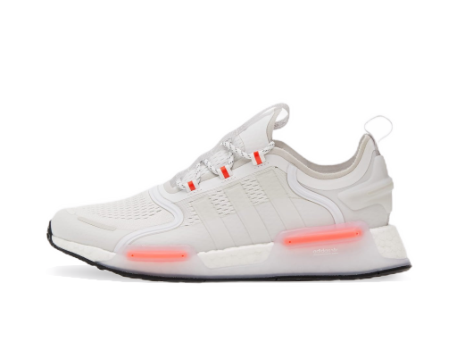 Sneakers och skor adidas Originals NMD_V3 Vit | GX2089