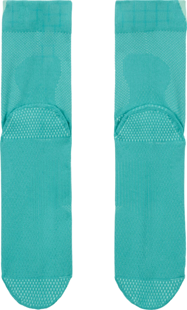 Strumpor Nike Nike Fast Lightweight Socks Turkos | ib6114-300, 2