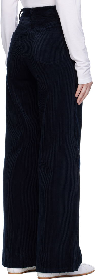 Jeans A.P.C. Brown Elisabeth Jeans Brun | COHBB-F09181, 2