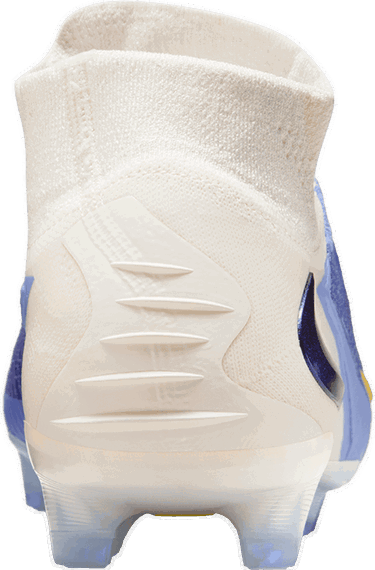 Sneakers och skor Nike PHANTOM 6 HIGH ELITE FG LV8 Blå | hq2328-400, 4