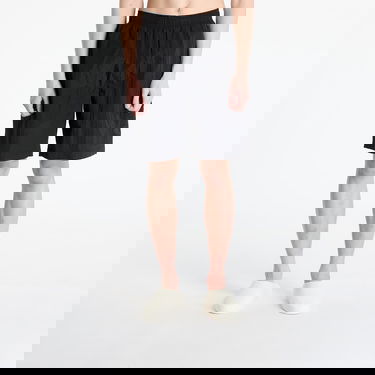 Shorts CALVIN KLEIN Calvin Klein Jeans Long Wide Boardshorts Svart | KM0KM01107 BEH, 0