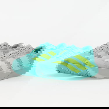 Sneakers och skor adidas Performance Adizero EVO SL Turkos | JS4506, 5