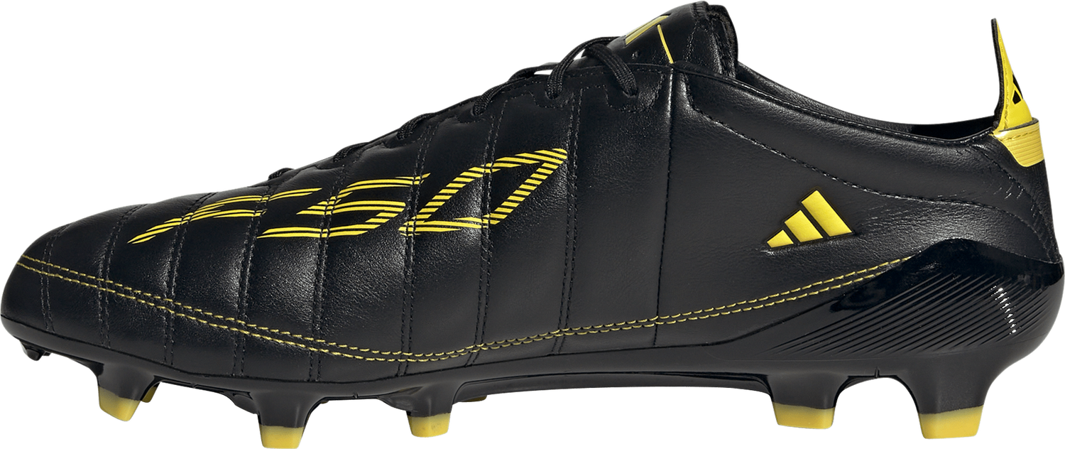 Sneakers och skor adidas Performance F50 Elite Leather FG 2010 Svart | ih0946, 1