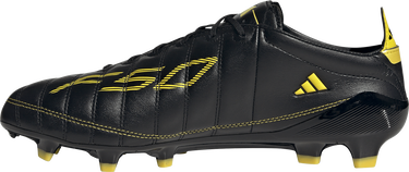 Sneakers och skor adidas Performance F50 Elite Leather FG 2010 Svart | ih0946, 1