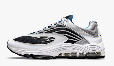 Sneakers och skor Nike Air Tuned Max W Vit | DH8623-001, 2