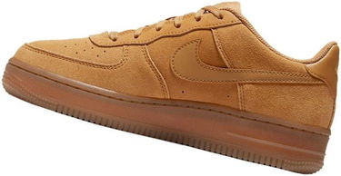 Sneakers och skor Nike Air Force 1 LV8 3 (GS) Brun | bq5485-700, 1