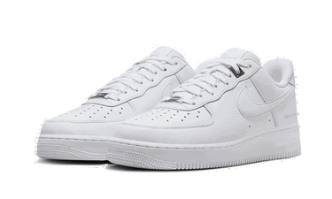 Sneakers och skor Nike 1017 ALYX 9SM x Air Force 1 Low SP "White" Vit | FJ4908, 1