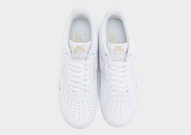 Sneakers och skor Nike Air Force 1 '07 Lv8 Vit | IO1283-100, 4