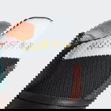Sneakers och skor adidas Originals Pharrell Williams Superstar Svart | FY1787, 4