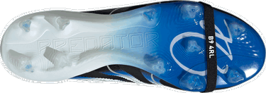 Sneakers och skor adidas Performance adidas PREDATOR ELITE FT FG JB Svart | JS3106, 4