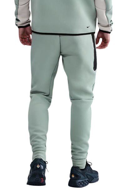 Träningsbyxor Nike Nike Tech Fleece Sweatpants Grön | hv0959-020, 1