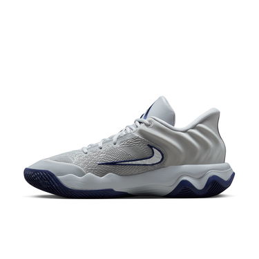 Sneakers och skor Nike Giannis Immortality 4 Grå | FQ3680-008, 2