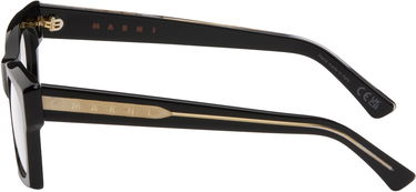 Solglasögon Marni RETROSUPERFUTURE Edition Edku Glasses Marni Svart | ZFZ, 2