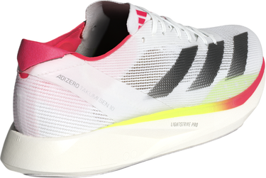 Sneakers och skor adidas Performance ADIZERO TAKUMI SEN 10 Vit | ih5717, 4