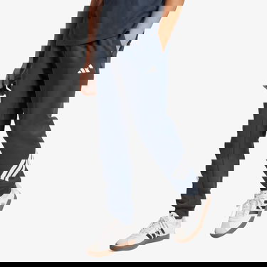 Träningsbyxor adidas Performance Future Icons 3-Stripes Pants Mörkblå | JW7088, 1