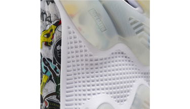 Sneakers och skor Reebok Pump Court Vit | FW7826, 6
