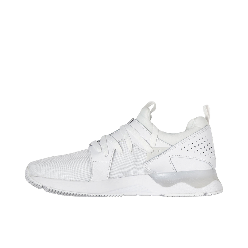 Sneakers och skor Asics Gel Lyte V Sanze Vit | H8H4L-0101