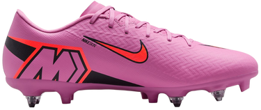 Sneakers och skor Nike Zoom Vapor 16 Academy SG-Pro AC Rosa | fq8425-600, 6
