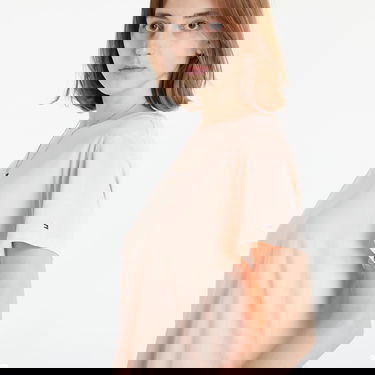 Klä Tommy Hilfiger RN Dress Half Sleeve Orange | UW0UW01639-TLR, 1