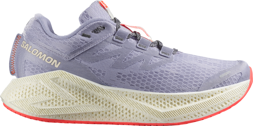 Sneakers och skor Salomon Salomon Aero Glide 3 Purpur | l47759400