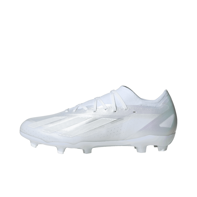 Sneakers och skor adidas Performance X CRAZYFAST.2 FG Vit | gy7423