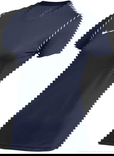 T-shirt Nike W NK DF PARK20 TOP SS Mörkblå | bv6897-410, 0