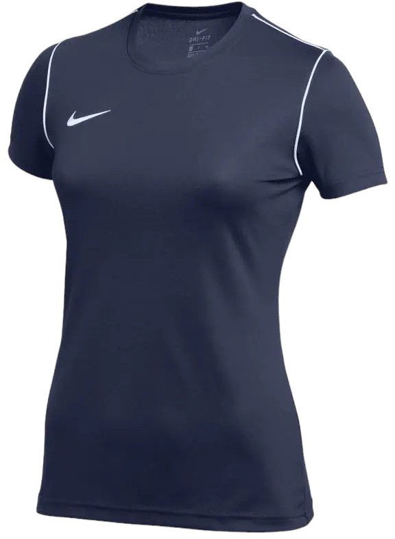 T-shirt Nike W NK DF PARK20 TOP SS Mörkblå | bv6897-410