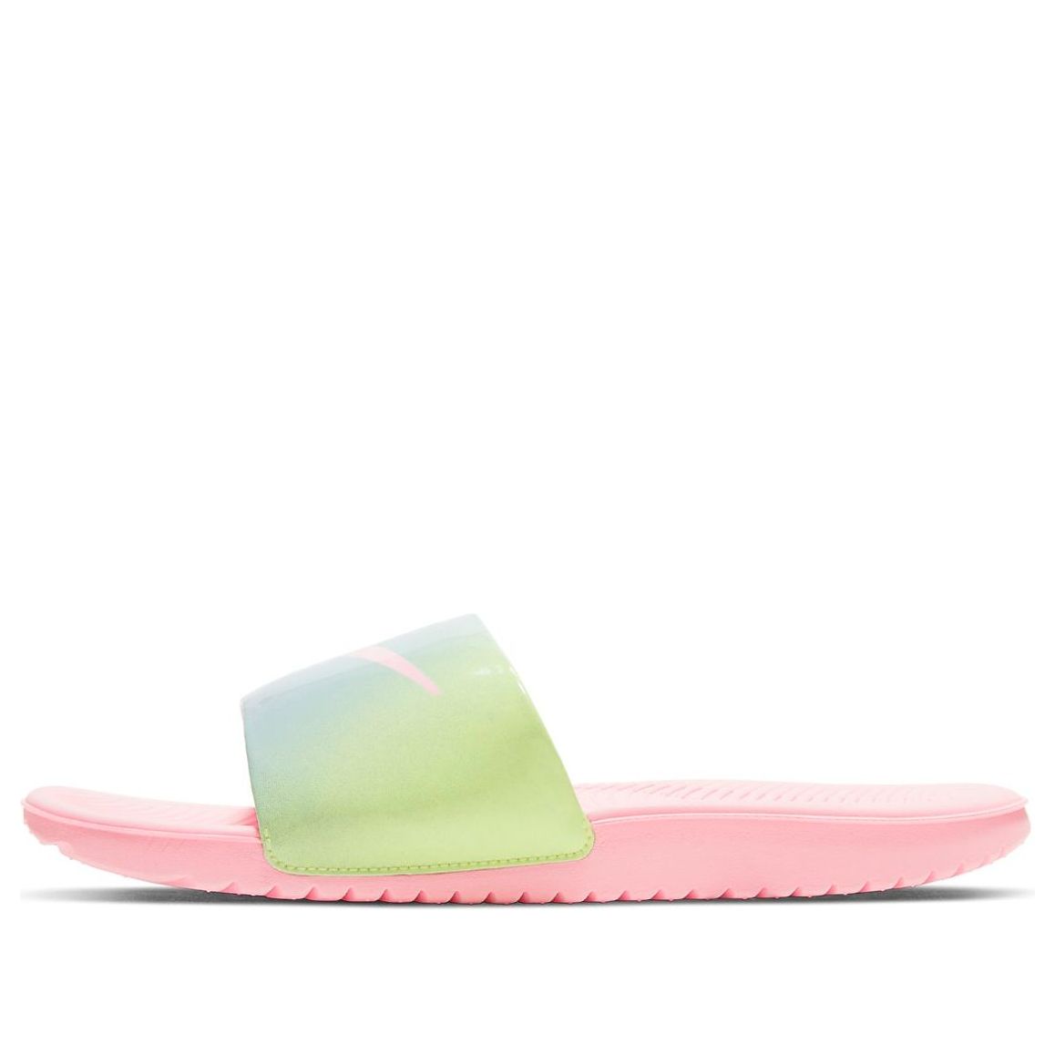 Sneakers och skor Nike Nike Kawa Slide Rosa | CW1656-600, 0