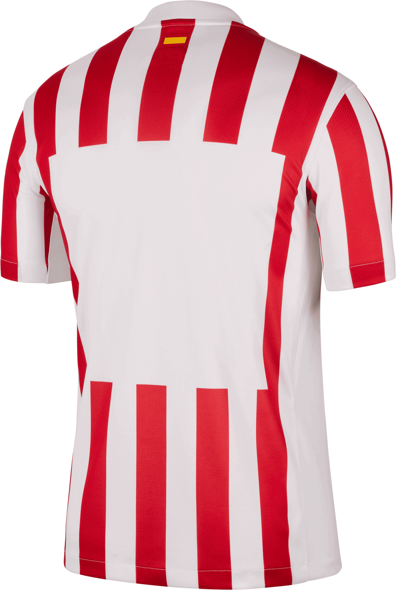 Jersey Nike Nike ATM 2025/26 Stadium Home Jersey Röd | hj4587-615, 1