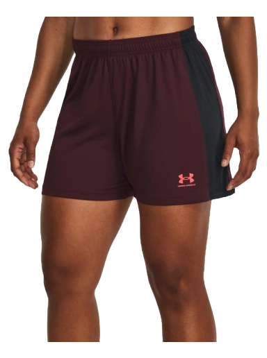 Shorts Under Armour UA Challenger Knit Svart | 1379597-600