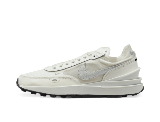 Sneakers och skor Nike Waffle One Vit | FB1298-100