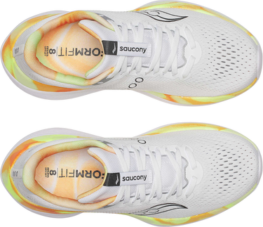 Sneakers och skor Saucony Endorphin Trainer Vit | s10996-130, 3