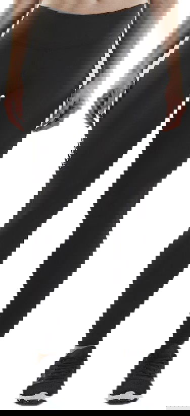 Damasker Craft Rush Tights Svart | 1907377-999999
