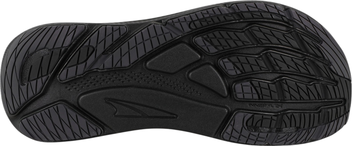 Sneakers och skor Altra Running Altra FWD VIA Svart | al0a85pn0011, 1