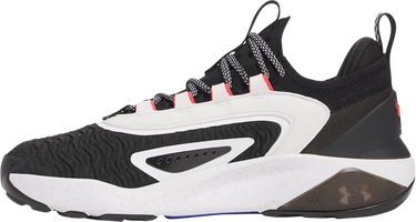 Sneakers och skor Under Armour Project Rock 7 Svart | 3027600-004, 3